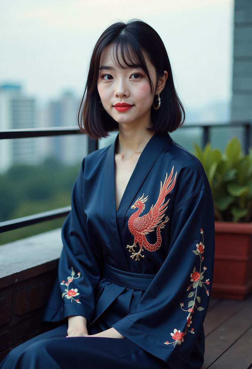 远山来信