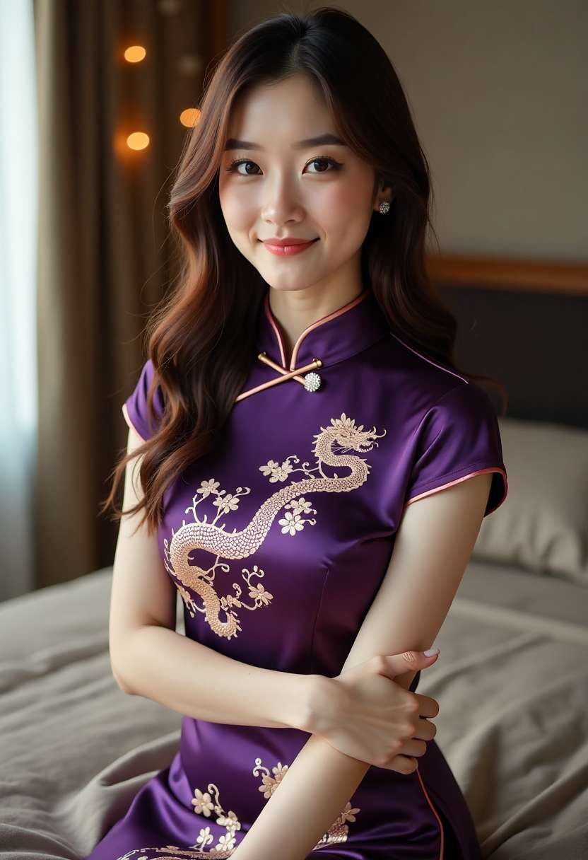 村口往事