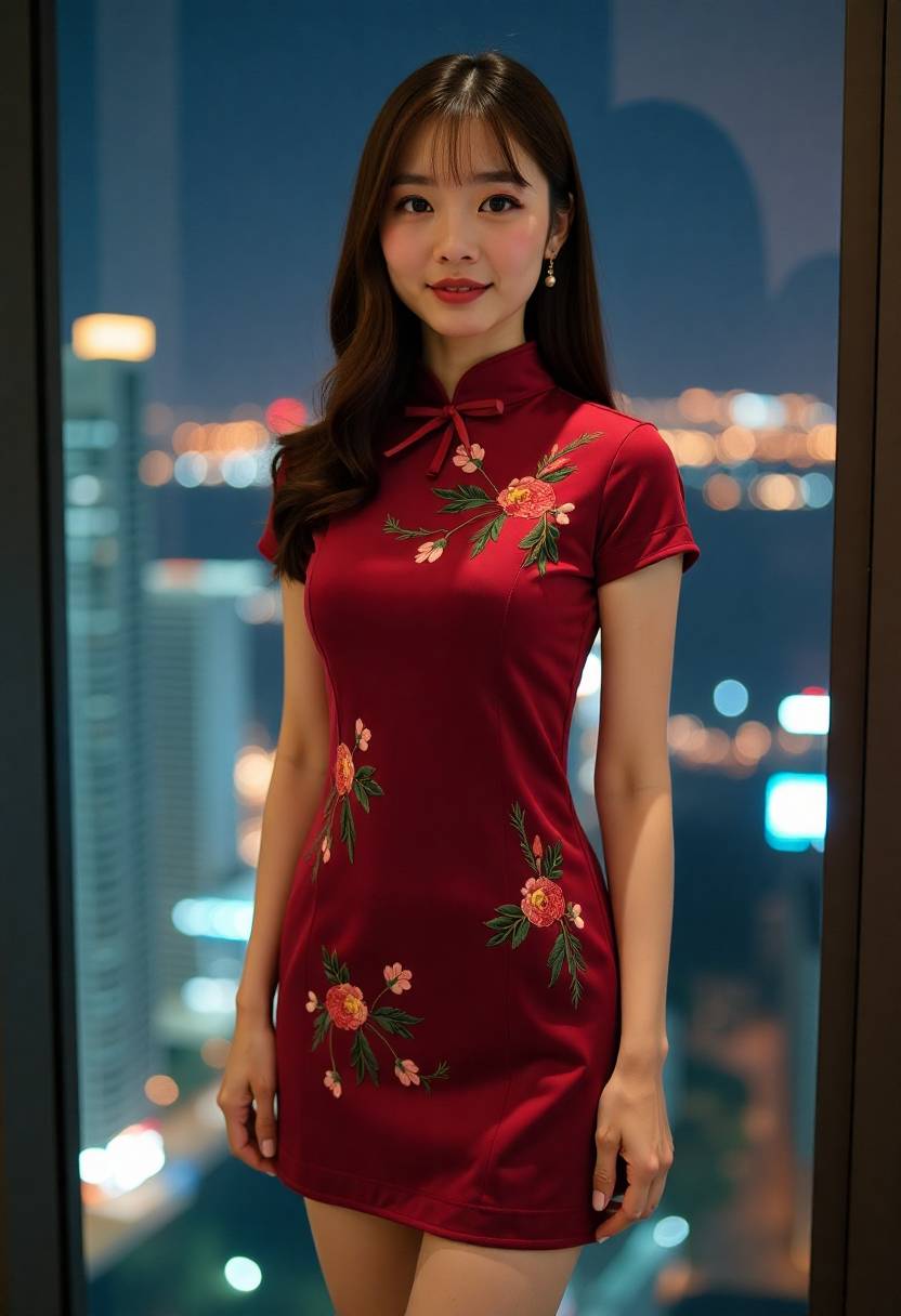 出发吧家人