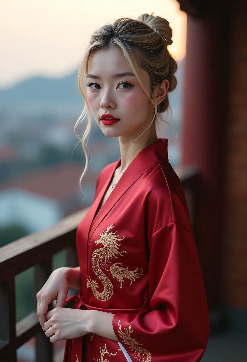 春山可望海报