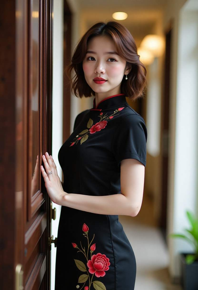 南枝北望海报