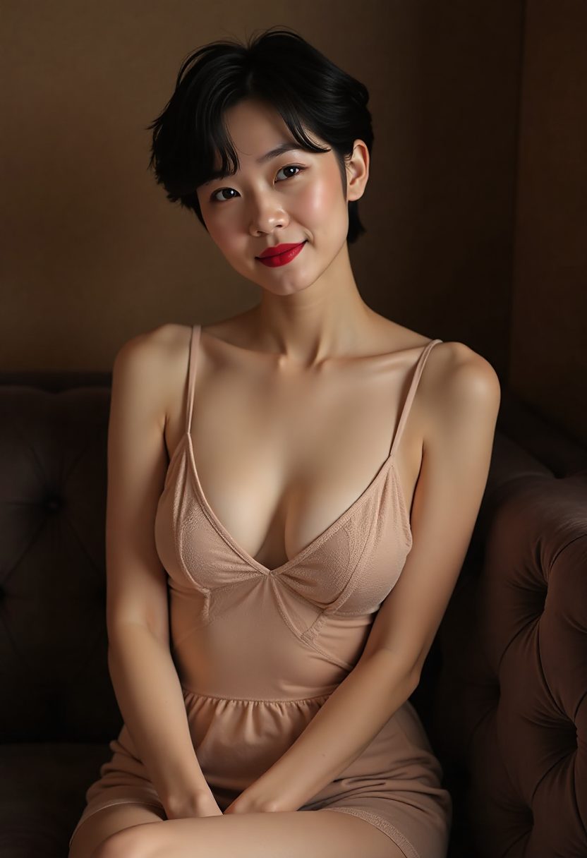 阿禾与夏天