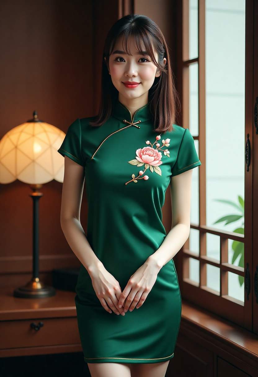 云上书院海报